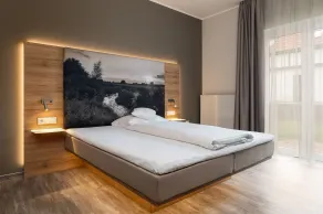 Hotel Grosse Klus - Room