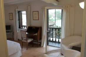 Posada La Panadería - Chambre