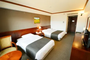 Commodore Hotel Gyeongju - Camera