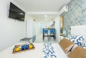 Bety Dreams Apartments - Chambre