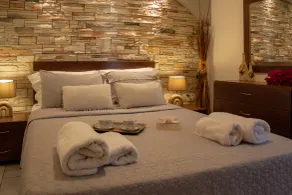 MarGio Skiathos Apartments - Quarto