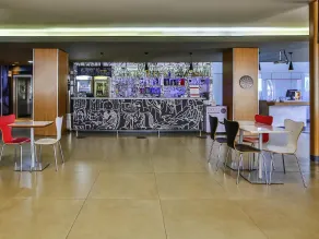 ibis Goiânia - Restaurant