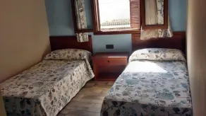 Hotel Maram - Chambre