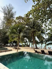 Samaraya Wellness Resort - Adults Only - Piscine