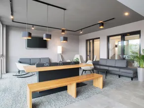B&B HOTEL Wismar - Lobby