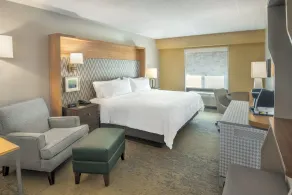 Holiday Inn East Windsor - Cranbury Area - Chambre