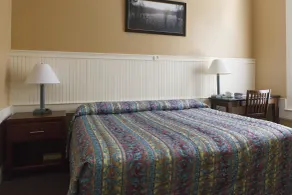 Grant Hotel - Room