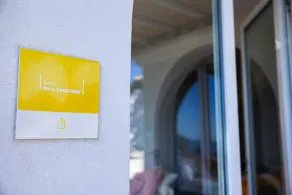 Decori Suites Amalfi Coast - Hall