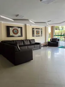 Hotel Absolar  - Recepción