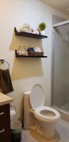 Hermoso condominio c. Alberca y cercano a la playa - Bagno