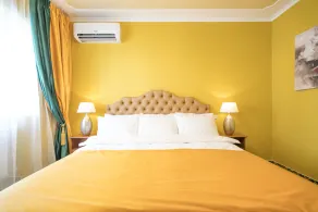 Studio One Accommodation Suites - Room