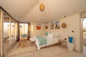 Mirage Agafay Luxury Camp - Chambre