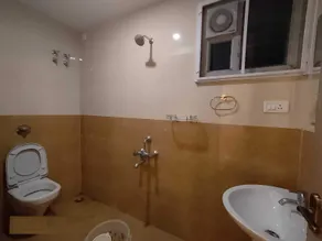 Hotel Ramtel inn - Bad