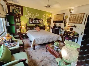On the House homestay - Room