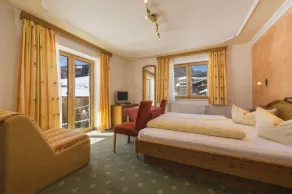 Pension Ederhof - Værelse