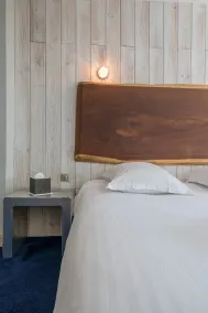 Hôtel Palacito - Chambre
