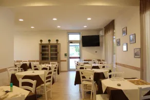 Hotel Ristorante La Collina - Restaurant