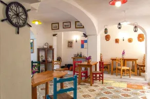 Hotel la Maggioressa - Restaurant