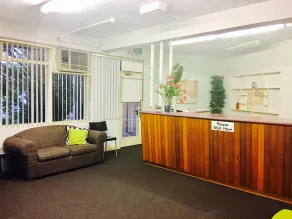 Ultimate Apartments Bondi Beach - Reception