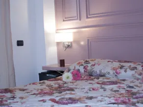 B&B Sul Corso - Chambre