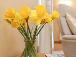 The Piggery - Intérieur