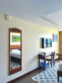 Virgo Villa Quê Hội An - Room