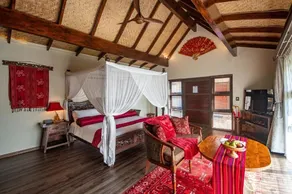 The Zarafa - Room