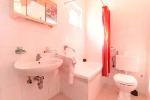 Apartment Josip 1562 - Bad