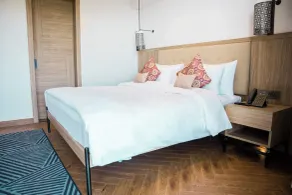 Soaltee Westend Resort Manakamana  - Chambre