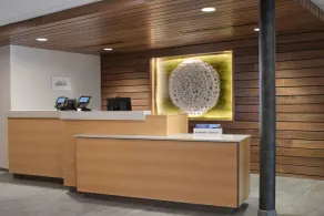 Fairfield Inn & Suites by Marriott Pottstown Limerick - Réception