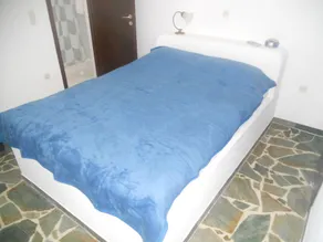 Villa Ostria - Chambre