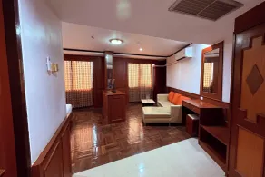 Ayutthaya Grand Hotel - Room