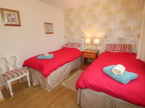 Clovermead Cottage - Room