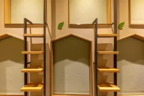 CHO Stay Capsule Hotel-Taoyuan Airport T2 - Room