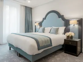 Villa Genesis - Room