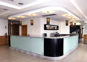 Hotel Durao - Reception