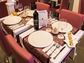 Hotel San Pietro - Restaurant