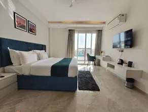 AVA Hotels and Corporates Millennium City - Camera
