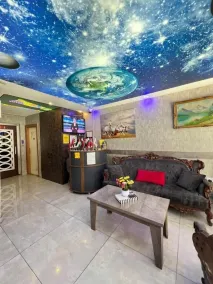 TAKSIM BRAND SUITE HOTEL - Reception