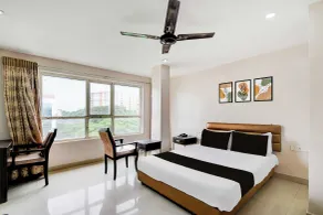Townhouse Narayanaguda Metro Station Formerly Hotel Anshu Grand - Quarto
