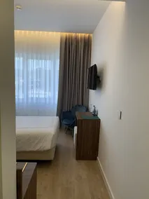 Hotel Moutados - Chambre