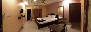 Hotel Crown of Digha - Rom