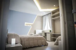 URBAN RELAX - Camera