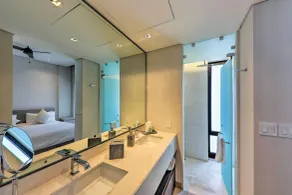 Upscale Cabo Home w/ Jacuzzi, Above Puerto Paraiso - Interiør
