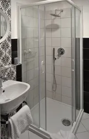 Hotel Seiler - Bathroom