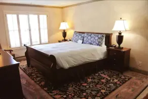 Cow Hollow Inn and Suites - Chambre