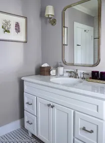 Stagecoach Inn - Salle de bain
