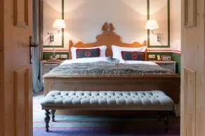 House of Hütter - Wachtelhof Hotel & Spa - Rum