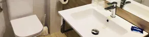 Hotel Rosabel - Bathroom