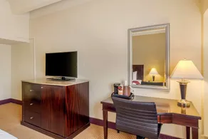 Inn at the Highland Denver Downtown - Chambre